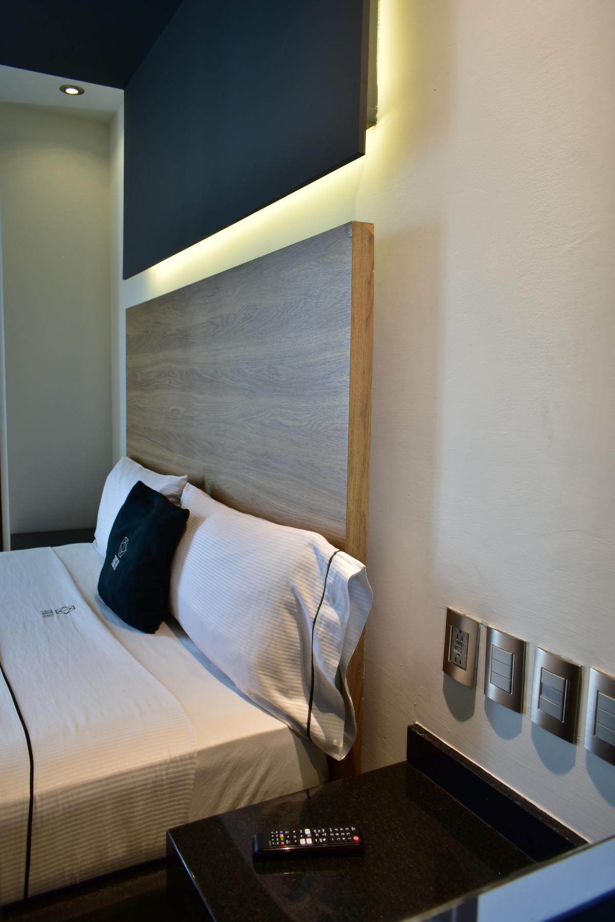 Habitación Torre